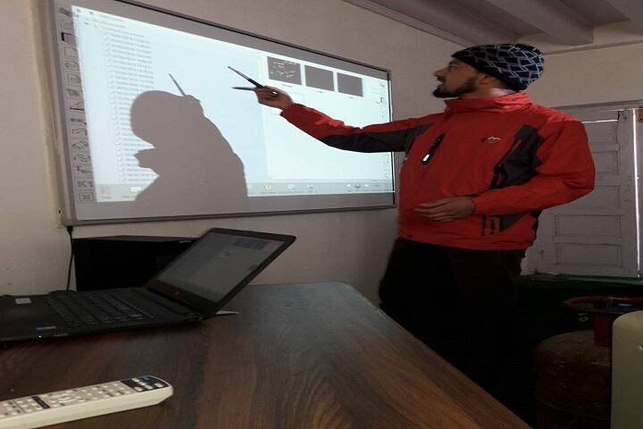 classroom